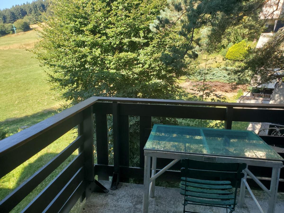Appartement Col De L'Arzelier Chateau-Bernard 외부 사진