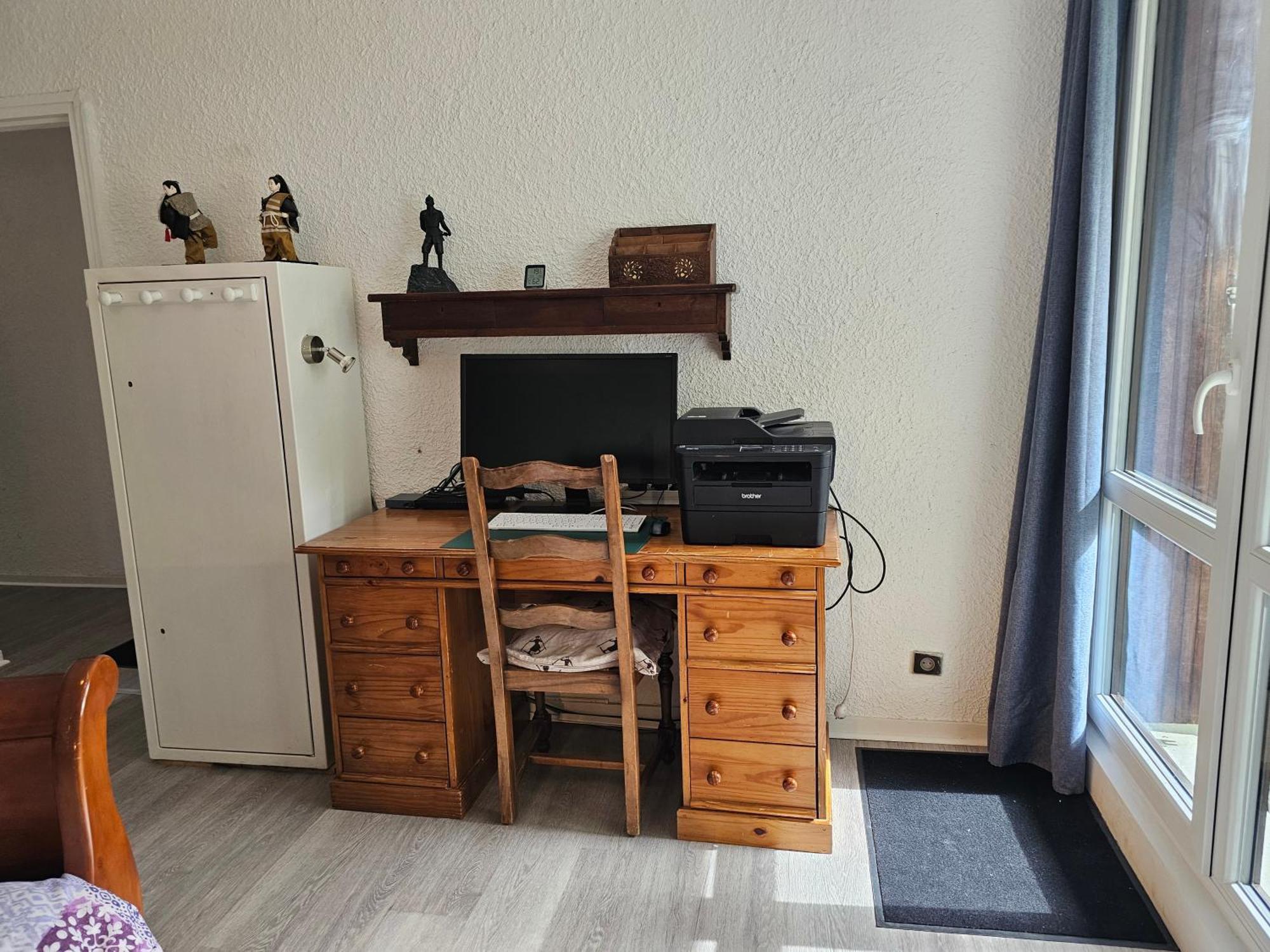 Appartement Col De L'Arzelier Chateau-Bernard 외부 사진